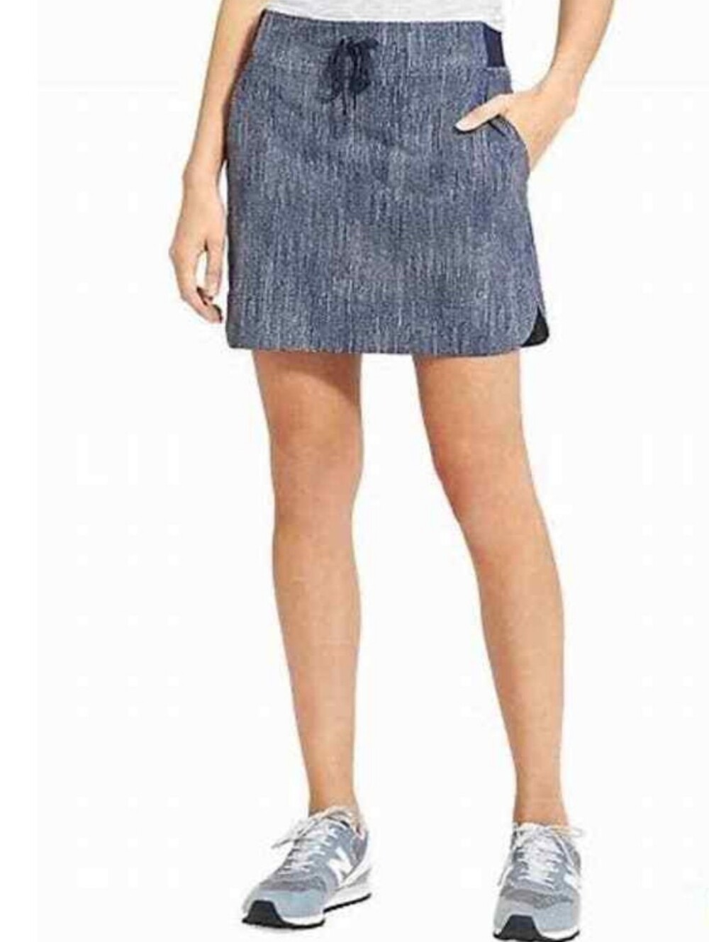 Athleta Athletic Womens Skirt